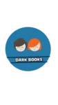 Logo of Darkbooks android Application 